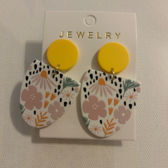 Accessories - Spring floral flowers 💐